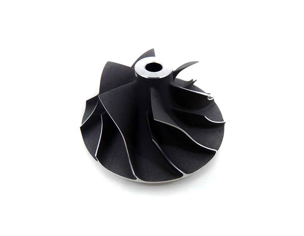 Compressor wheel TO-03-0005