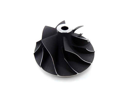 Compressor wheel TO-03-0005