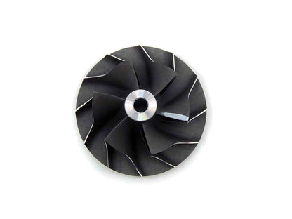Compressor wheel TO-03-0005