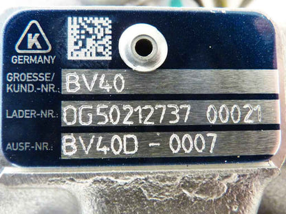 Turbo 54409700007