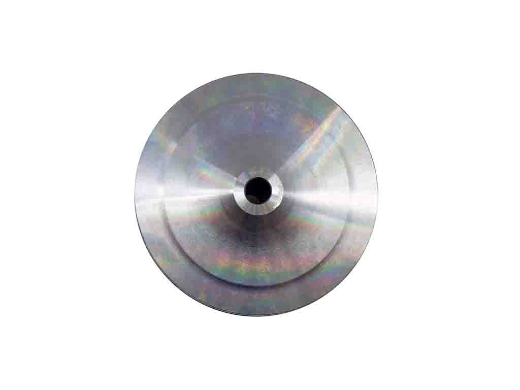 Compressor wheel TO-03-0005