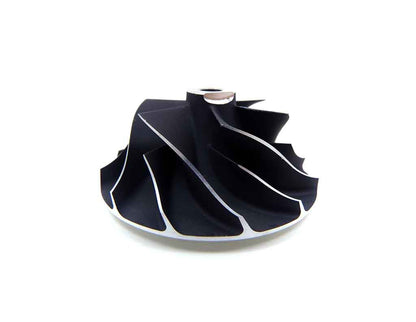 Compressor wheel TO-03-0004