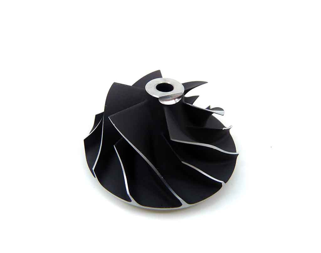 Compressor wheel TO-03-0004