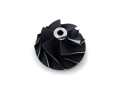 Compressor wheel TO-03-0004