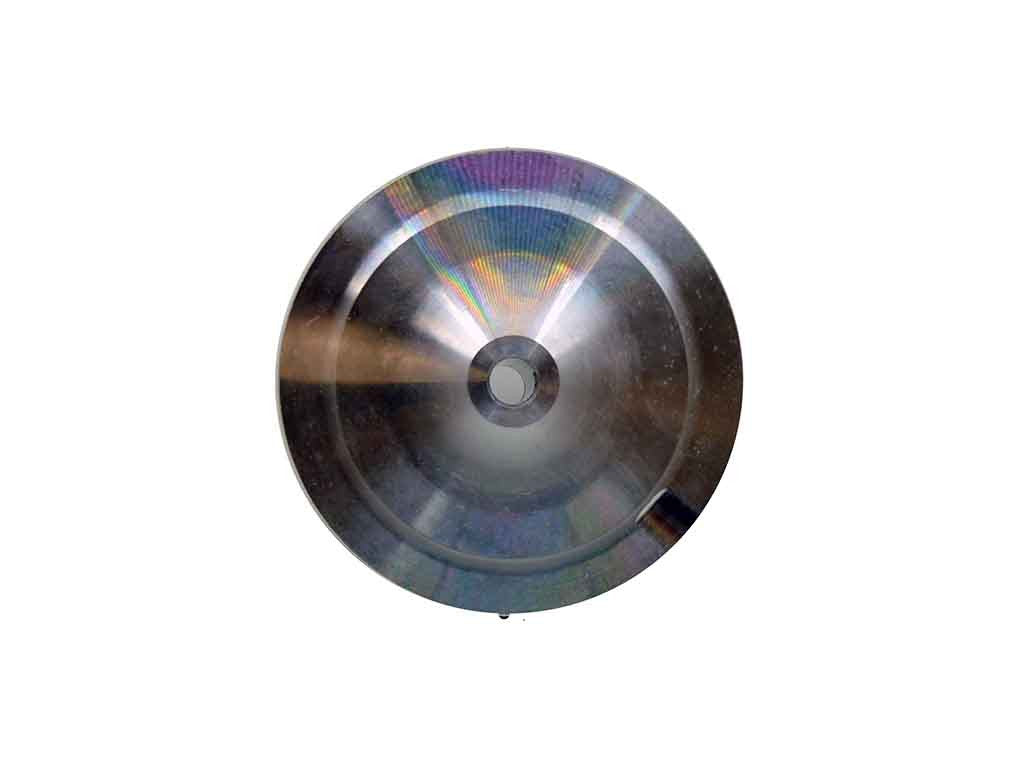 Compressor wheel TO-03-0004