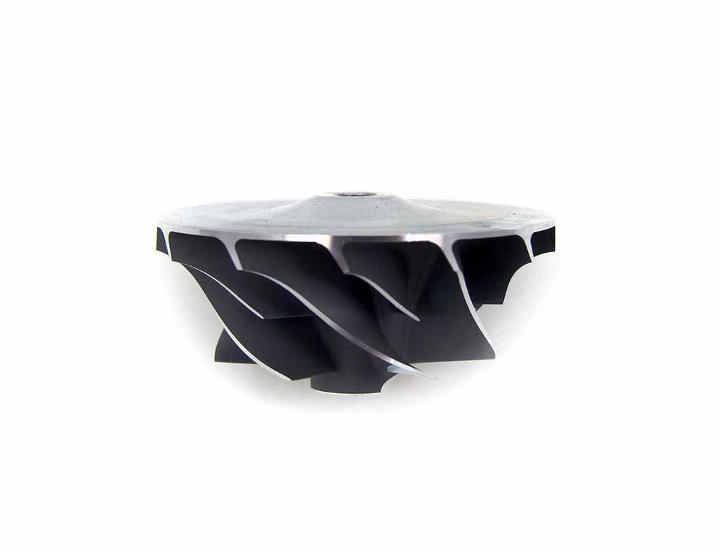 Compressor wheel TO-03-0004