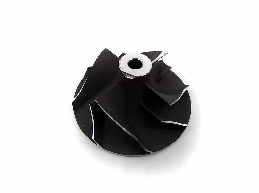 Compressor wheel TO-03-0002
