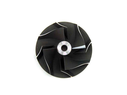 Compressor wheel TO-03-0002