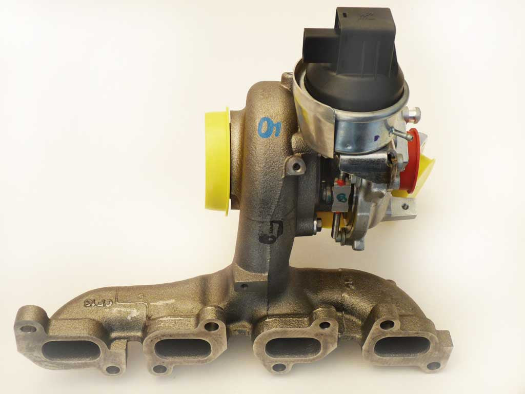 Turbo 54409700007