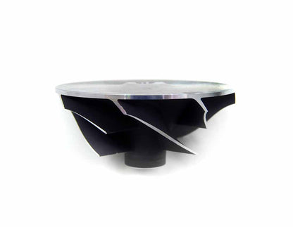 Compressor wheel TO-03-0002