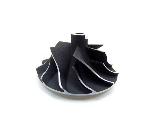 Compressor wheel BW-03-0013