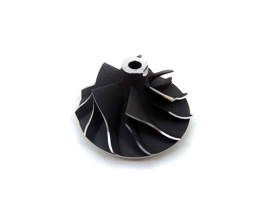 Compressor wheel BW-03-0013