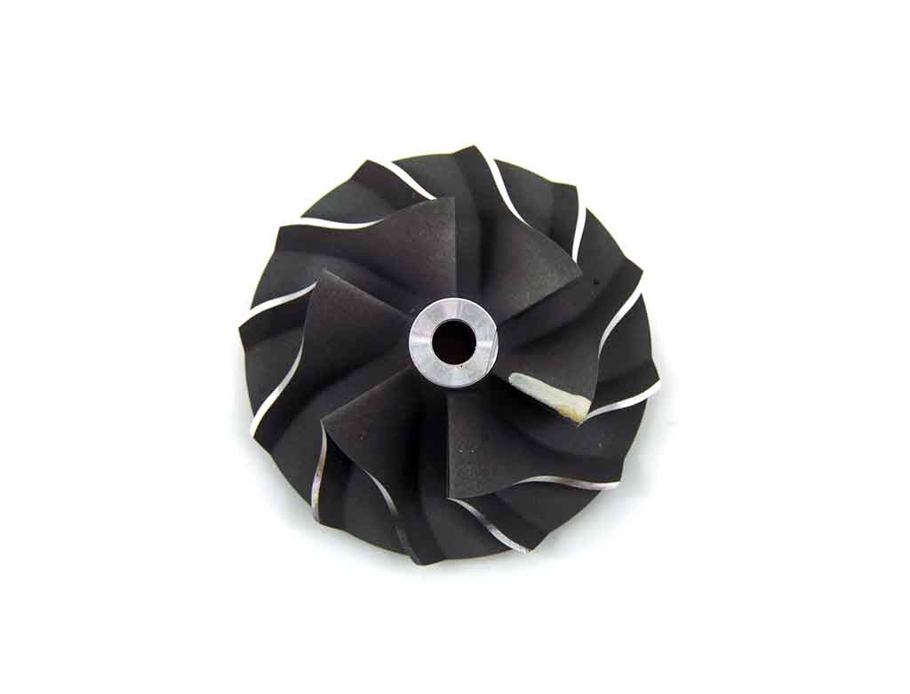 Compressor wheel BW-03-0013