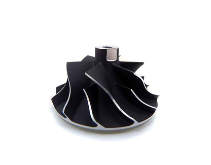 Compressor wheel BW-03-0008