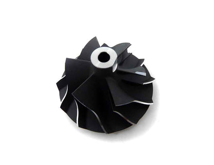 Compressor wheel BW-03-0008