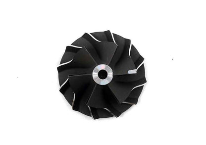 Compressor wheel BW-03-0008