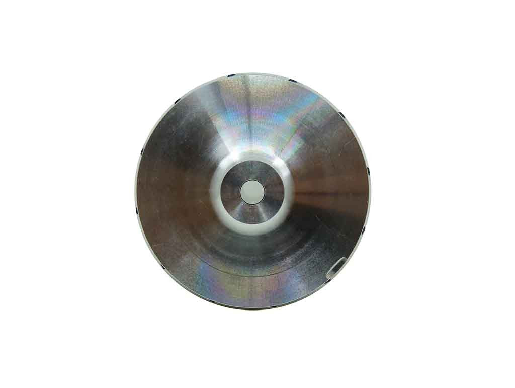 Compressor wheel BW-03-0008