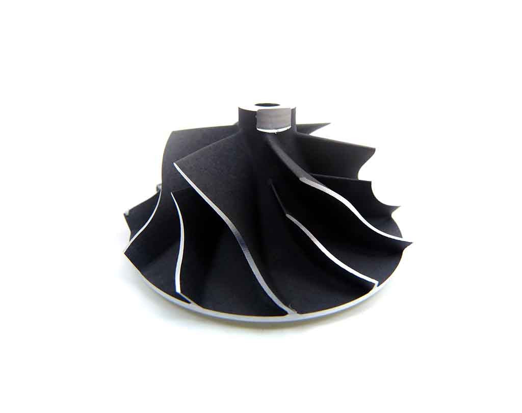 Compressor wheel BW-03-0006