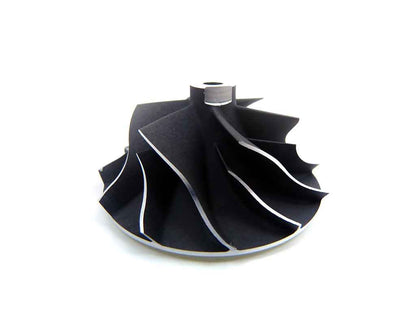 Compressor wheel BW-03-0006