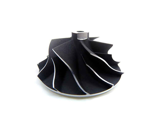 Compressor wheel BW-03-0006