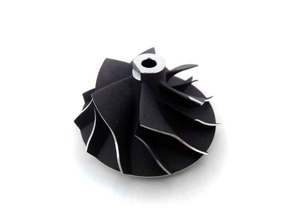 Compressor wheel BW-03-0006