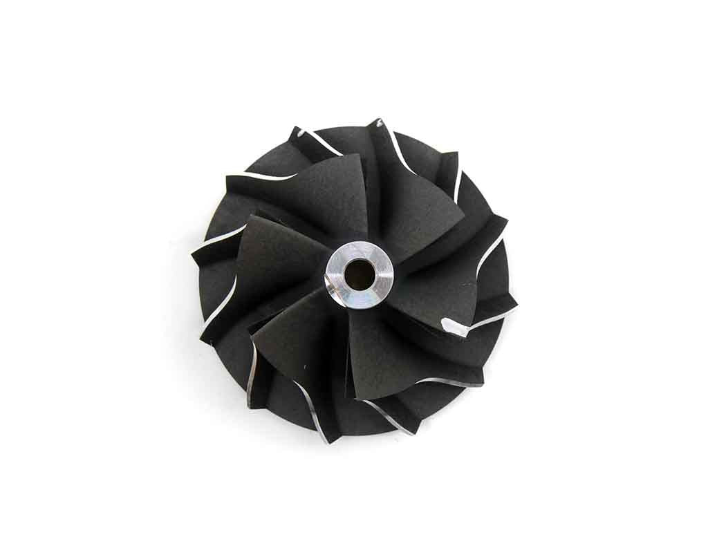 Compressor wheel BW-03-0006