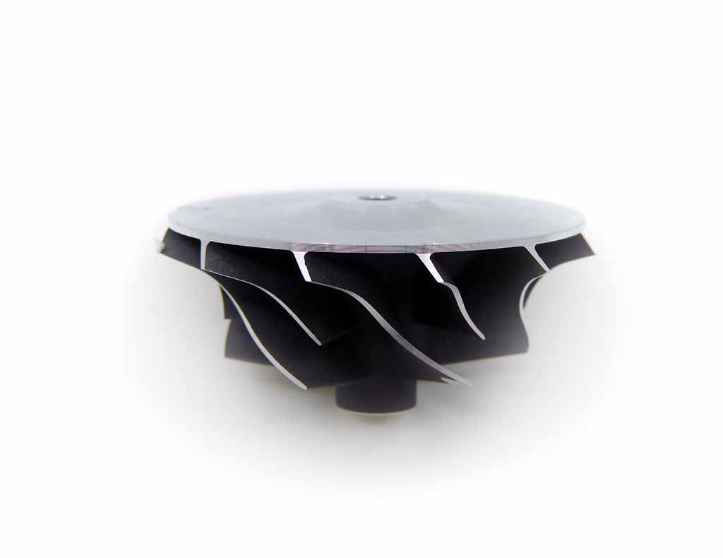 Compressor wheel BW-03-0006