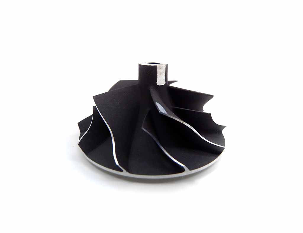 Compressor wheel BW-03-0007