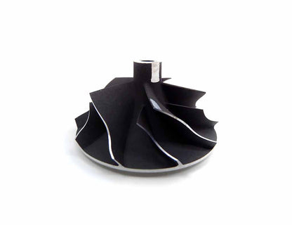 Compressor wheel BW-03-0007
