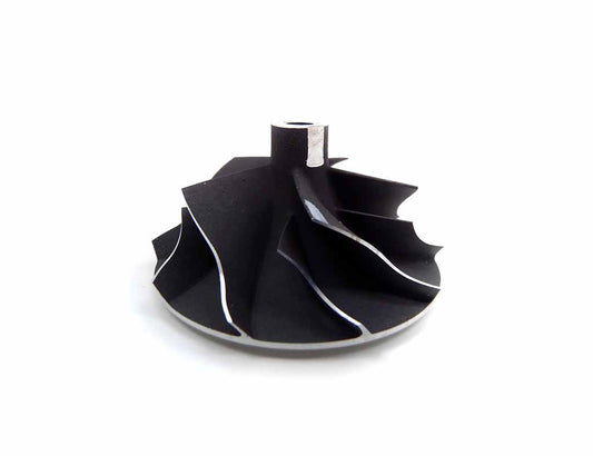 Compressor wheel BW-03-0007