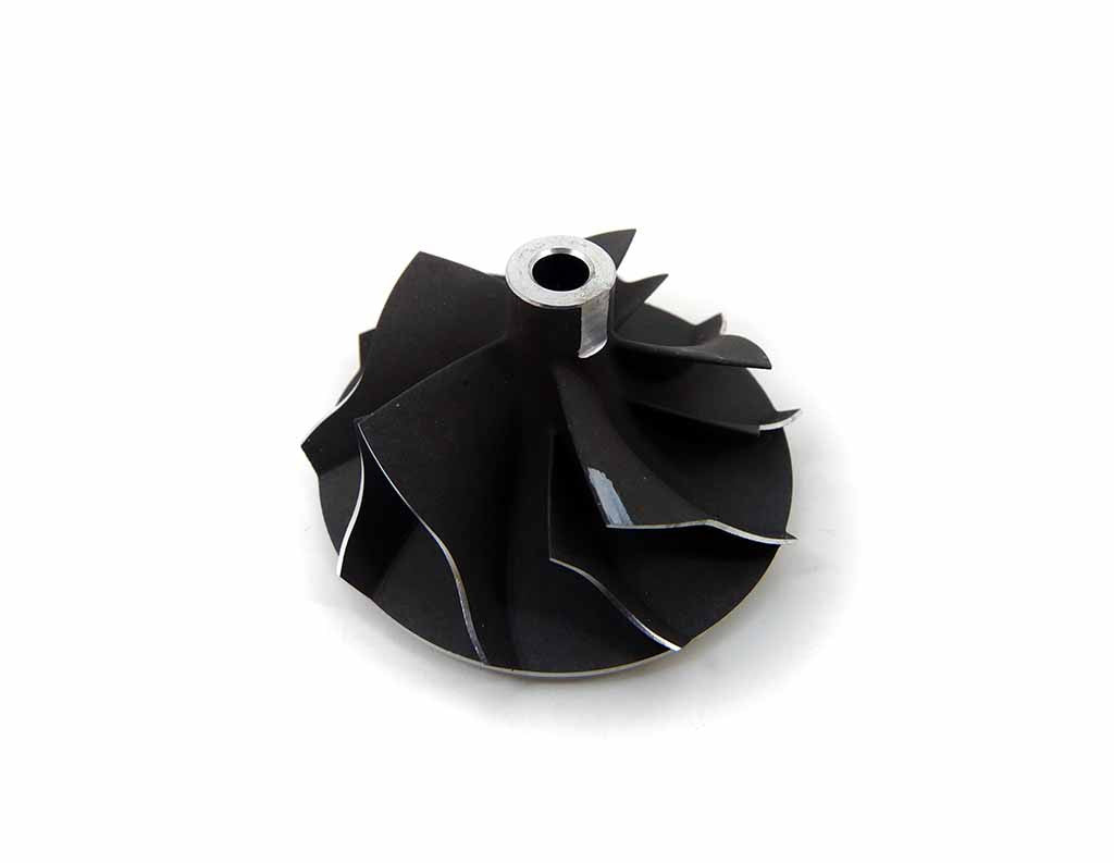 Compressor wheel BW-03-0007