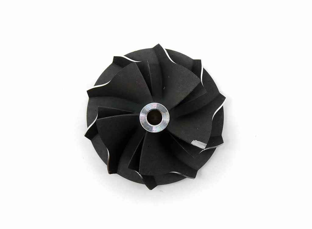 Compressor wheel BW-03-0007