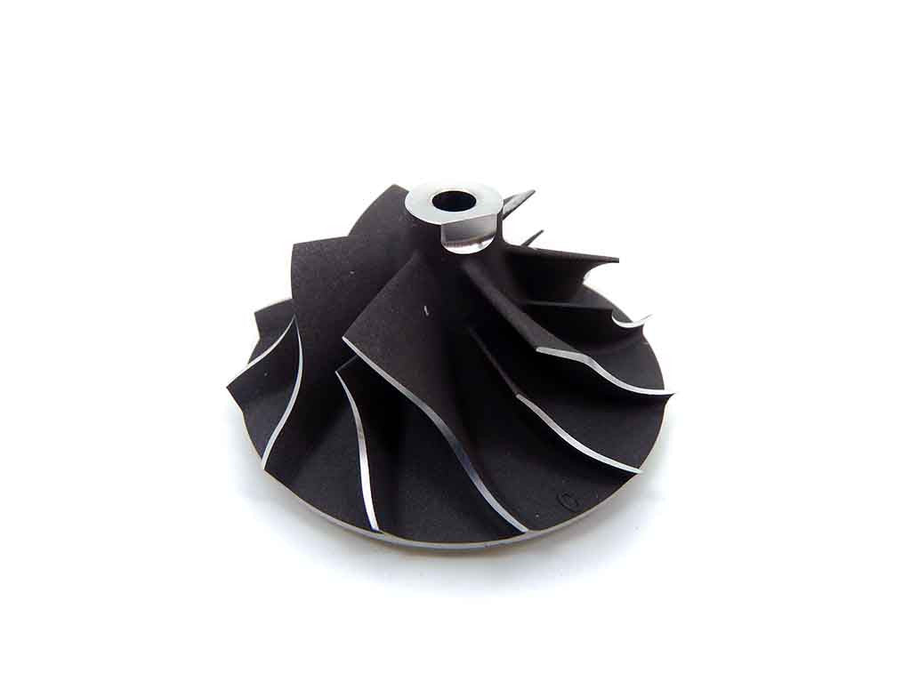 Compressor wheel BW-03-0011