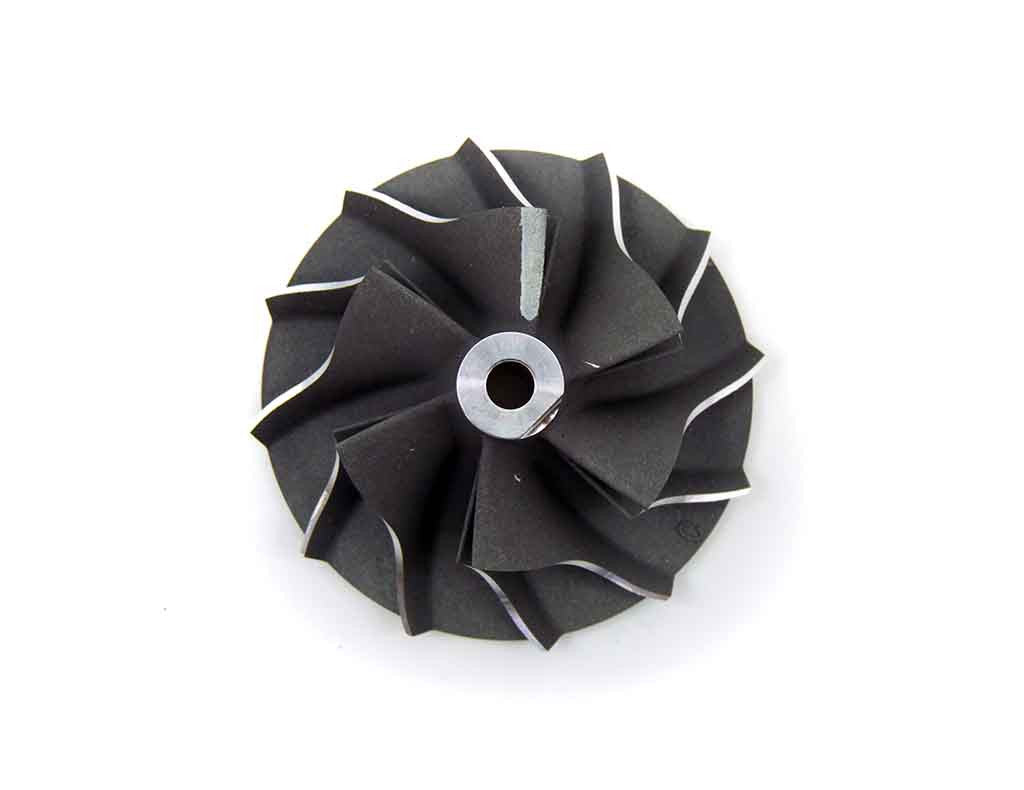 Compressor wheel BW-03-0011