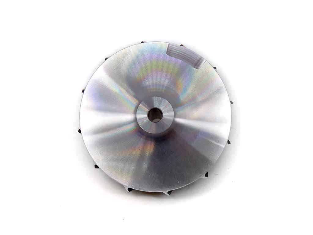 Compressor wheel BW-03-0011