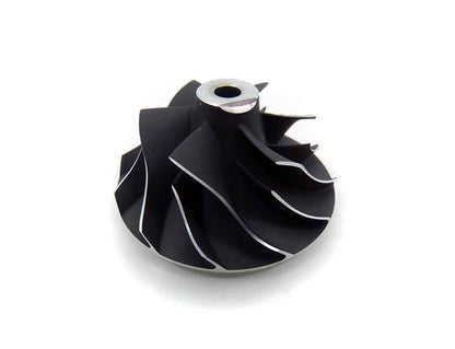 Compressor wheel GA-03-0030