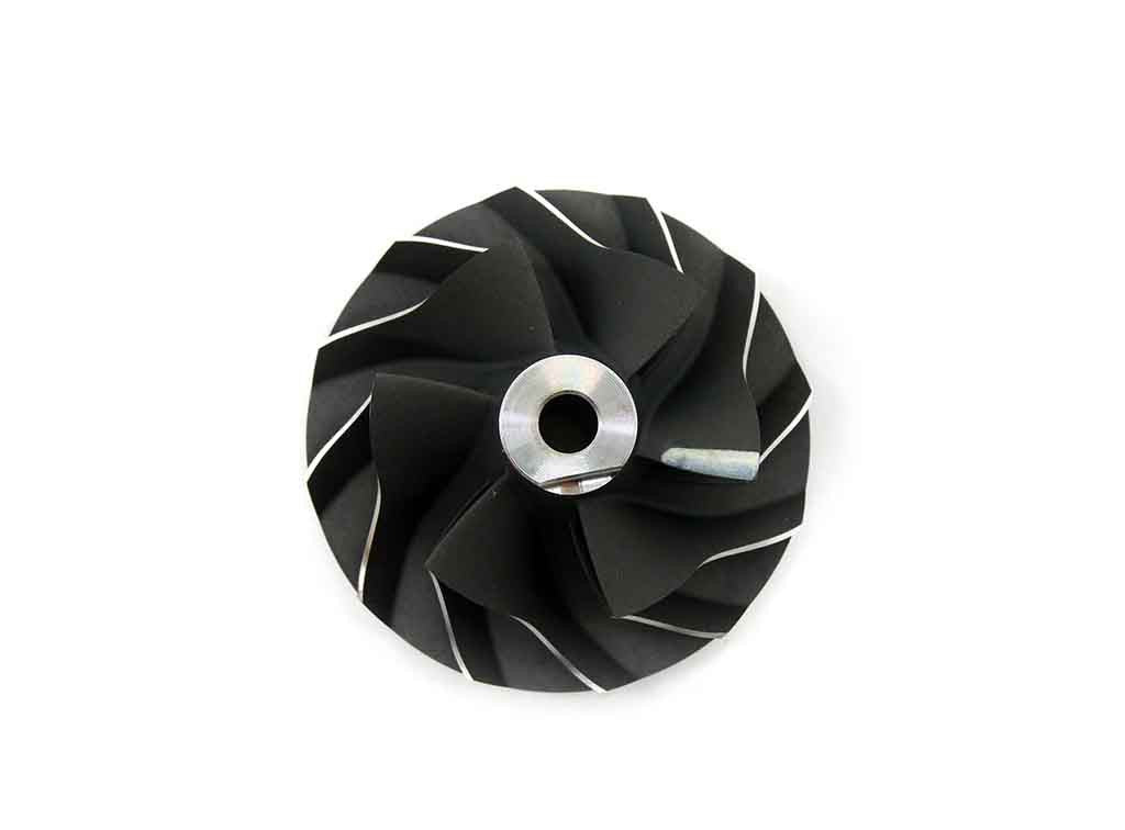 Compressor wheel GA-03-0030