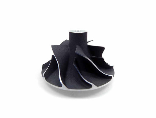 Compressor wheel GA-03-0021