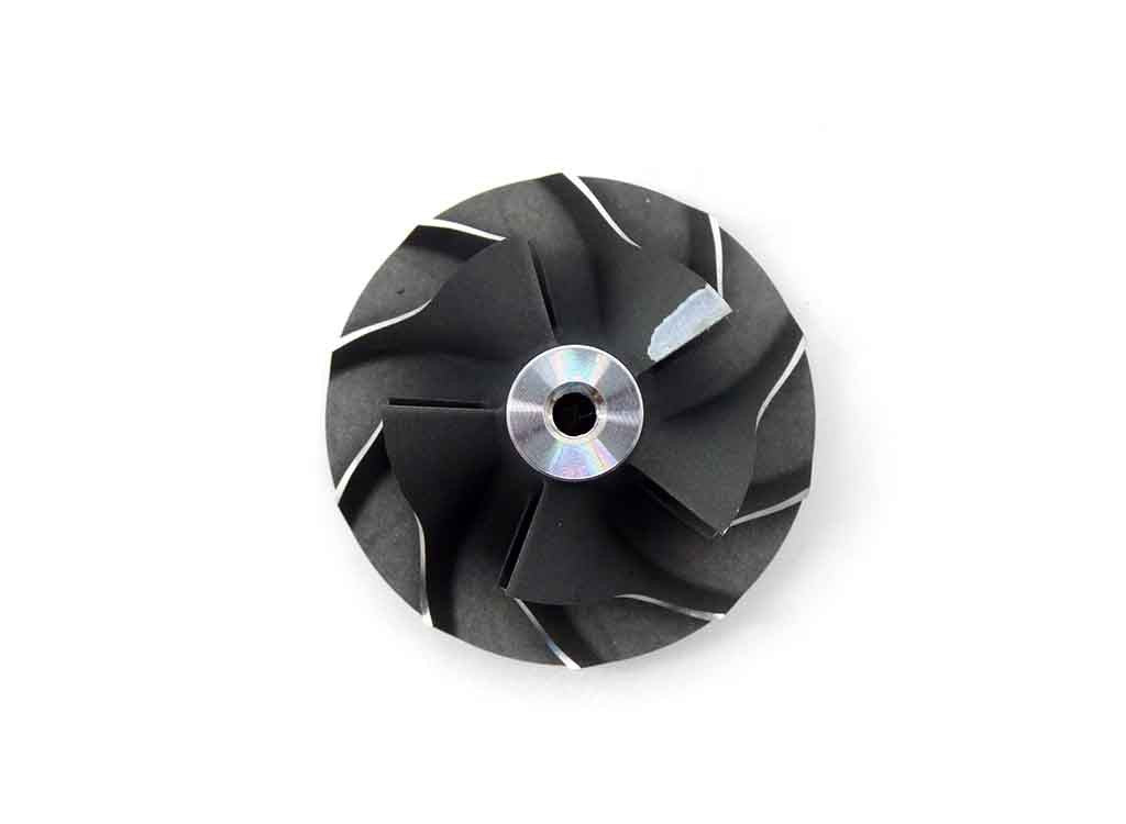 Compressor wheel GA-03-0021