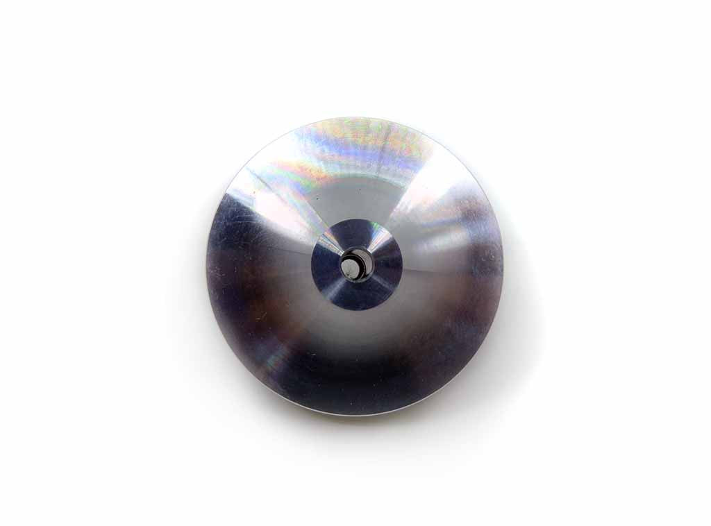 Compressor wheel GA-03-0021