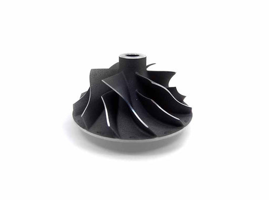 Compressor wheel GA-03-0001