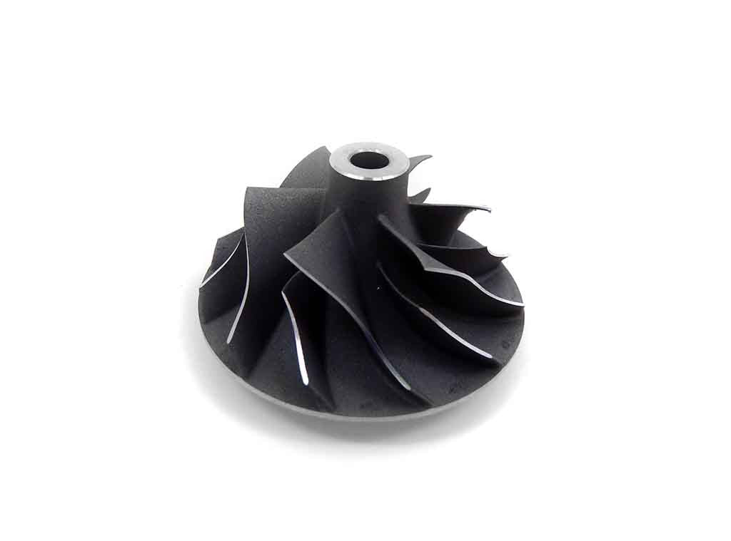 Compressor wheel GA-03-0001