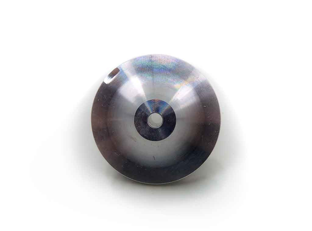 Compressor wheel GA-03-0001