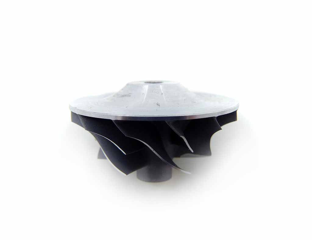 Compressor wheel GA-03-0001