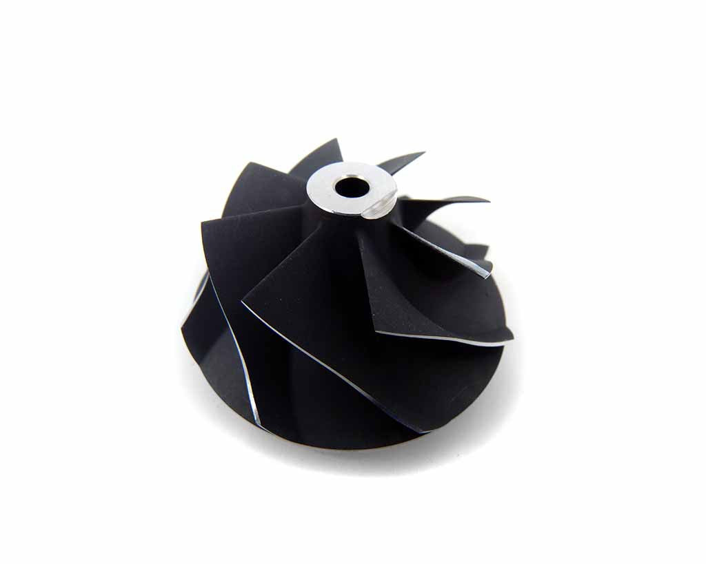 Compressor wheel GA-03-0026