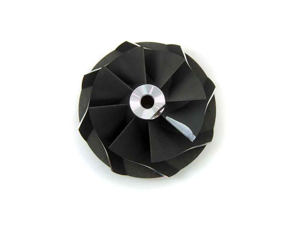 Compressor wheel GA-03-0026