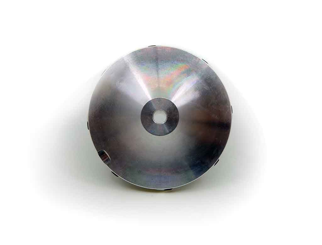 Compressor wheel GA-03-0026