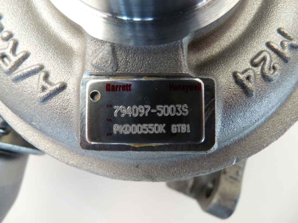 Turbo 794097-0003 794097-5003S