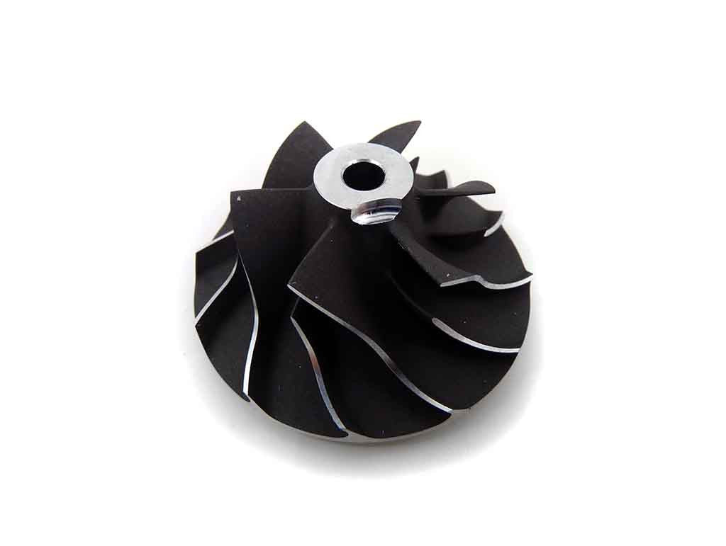 Compressor wheel GA-03-0028