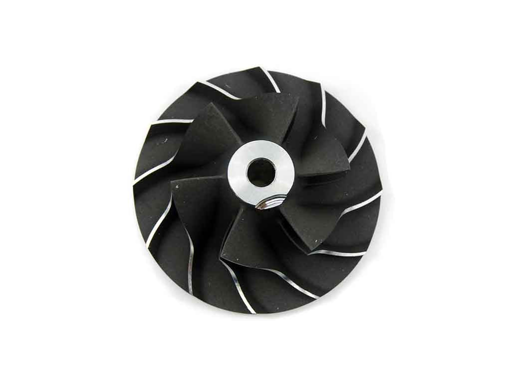 Compressor wheel GA-03-0028
